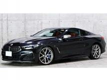 2021 BMW 8 Series
