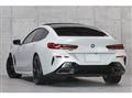 2021 BMW 8 Series