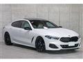 2021 BMW 8 Series