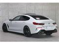 2021 BMW 8 Series