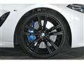 2021 BMW 8 Series