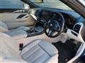 2021 BMW 8 Series