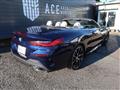 2021 BMW 8 Series