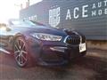 2021 BMW 8 Series