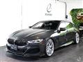 2021 BMW 8 Series