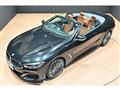 2021 BMW 8 Series