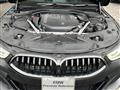 2021 BMW 8 Series