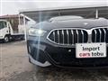 2020 BMW 8 Series