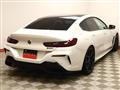 2020 BMW 8 Series