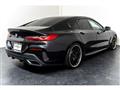 2020 BMW 8 Series