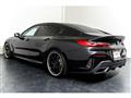2020 BMW 8 Series