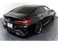 2020 BMW 8 Series