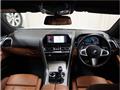 2020 BMW 8 Series
