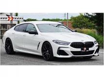 2020 BMW 8 Series