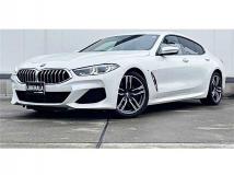 2020 BMW 8 Series