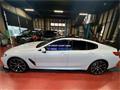 2020 BMW 8 Series