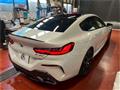 2020 BMW 8 Series