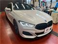 2020 BMW 8 Series