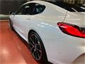 2020 BMW 8 Series