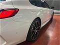 2020 BMW 8 Series