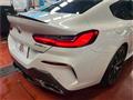 2020 BMW 8 Series
