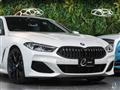 2020 BMW 8 Series