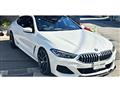 2020 BMW 8 Series