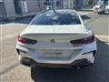 2020 BMW 8 Series