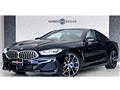 2020 BMW 8 Series