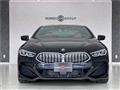 2020 BMW 8 Series