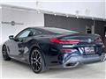 2020 BMW 8 Series