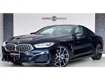 2020 BMW 8 Series