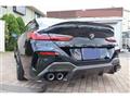 2020 BMW 8 Series