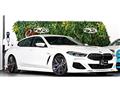 2020 BMW 8 Series