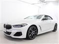 2020 BMW 8 Series