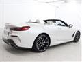 2020 BMW 8 Series