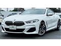 2020 BMW 8 Series