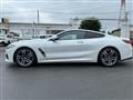 2020 BMW 8 Series