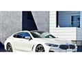 2019 BMW 8 Series