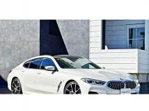2019 BMW 8 Series