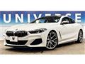 2019 BMW 8 Series