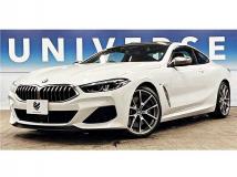 2019 BMW 8 Series