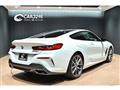 2019 BMW 8 Series