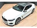2019 BMW 8 Series