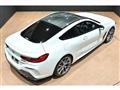 2019 BMW 8 Series