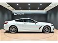 2019 BMW 8 Series
