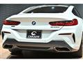 2019 BMW 8 Series