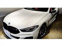 2019 BMW 8 Series