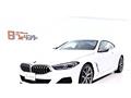 2019 BMW 8 Series