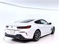 2019 BMW 8 Series